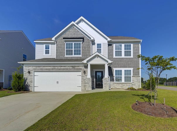 235 Broom Street, Gilbert, SC 29054
