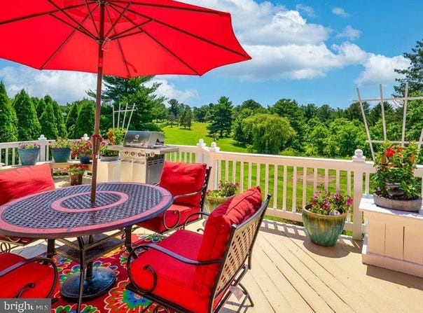 11105 EAGLETRACE DRIVE, NEW MARKET, MD 21774