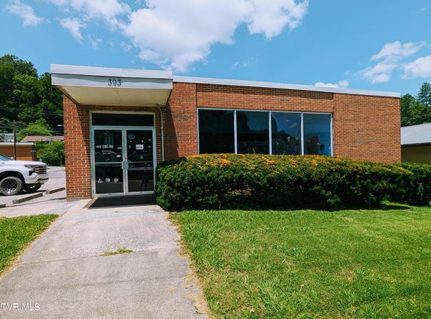 393 E Main Street, Clintwood, VA 24228