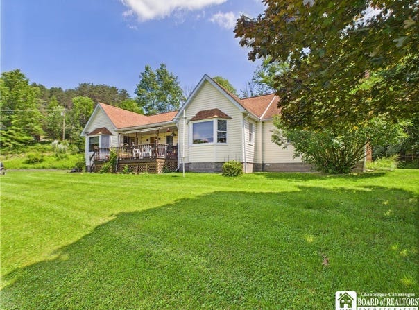 1501 Windfall Road, Olean, NY 14760