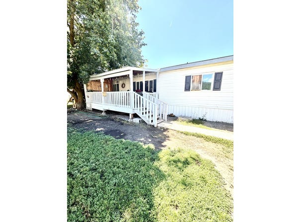 686 OLD ARDEN #38 HWY, COLVILLE, WA 99114