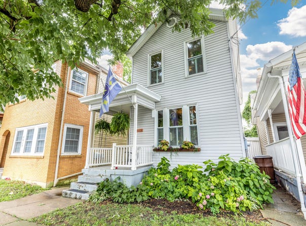 2015 Scott Street, Covington, KY 41014