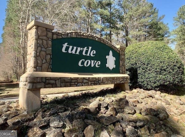 Goldeneye Court lot: 86 Goldeney, Monticello, GA 31064