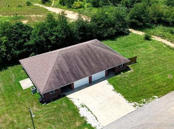 135 Wood Lane, Hodgenville, KY 42748