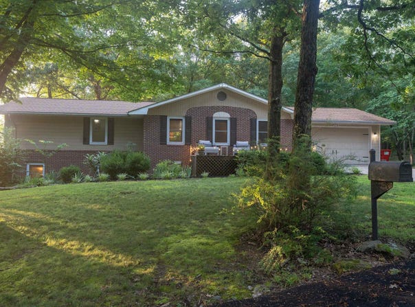 274 Woodlawn Drive, Heber Springs, AR 72543