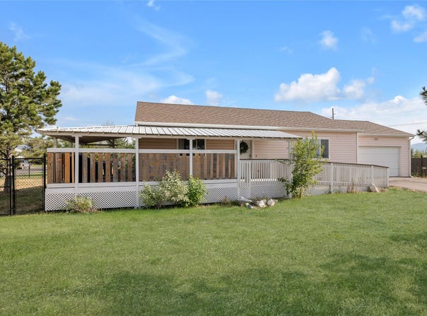 3807 Boundary Street, East Helena, MT 59635