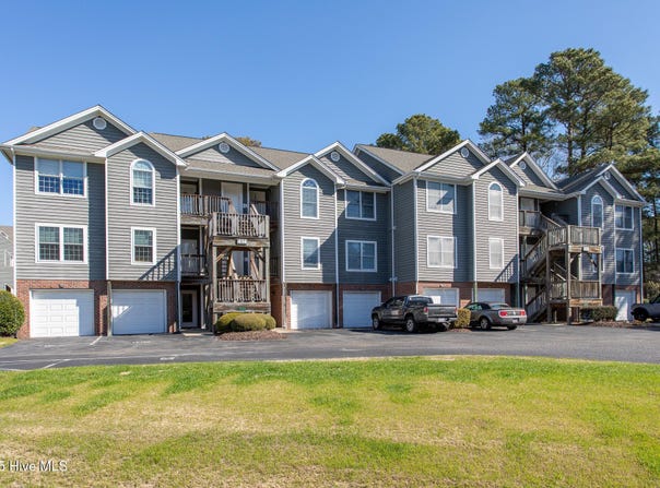 414 Albemarle Boulevard, Hertford, NC 27944