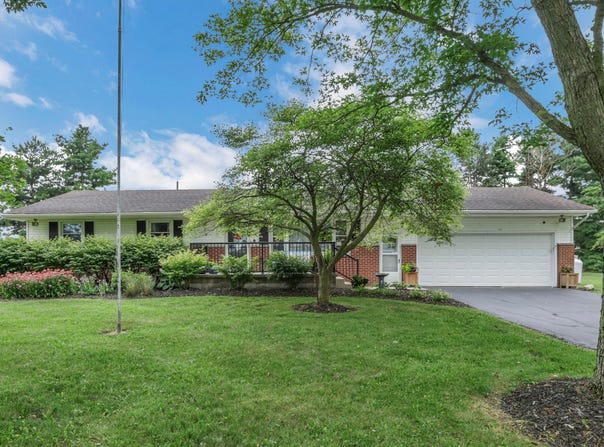 4525 Norton Road, Radnor, OH 43066
