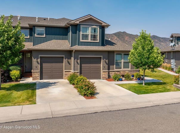123 Redstone Drive, New Castle, CO 81647