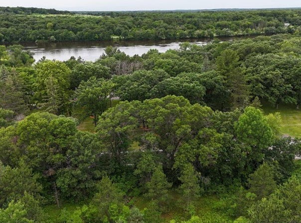Tbd Hillton Road, Little Falls Twp, MN 56345