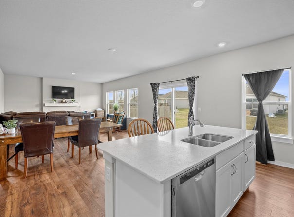 1104 Joshua Drive SE, Bondurant, IA 50035