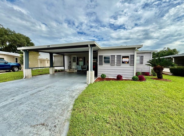 149 Clover Ct, Plant City, FL 33565