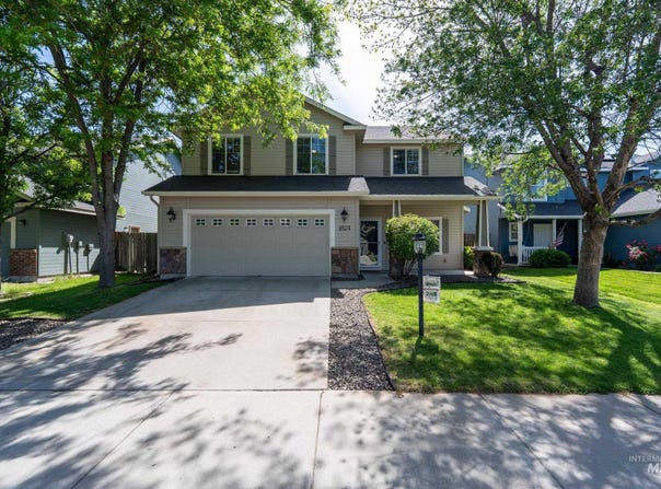 6524 S Derbyshire Avenue, Boise, ID 83709