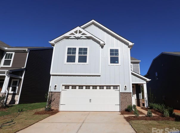 1541 Kate Cecil Way, York, SC 29745