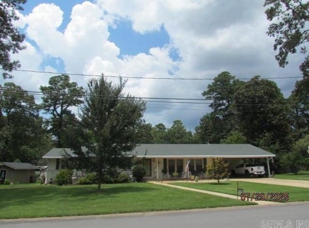1008 Walnut, Crossett, AR 71635