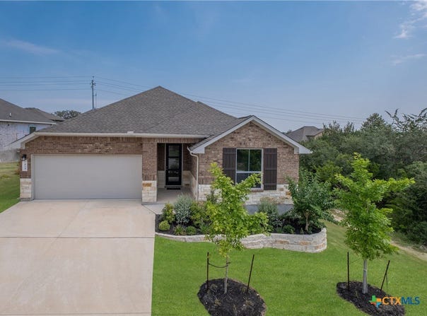 414 Foxtail Valley, Cibolo, TX 78108