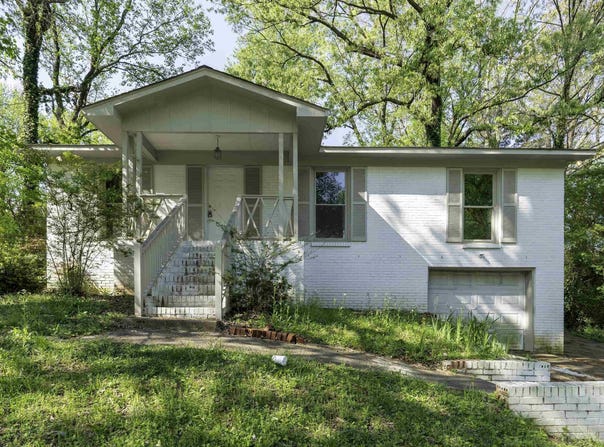 4109 FLOWERS STREET, ADAMSVILLE, AL 35005