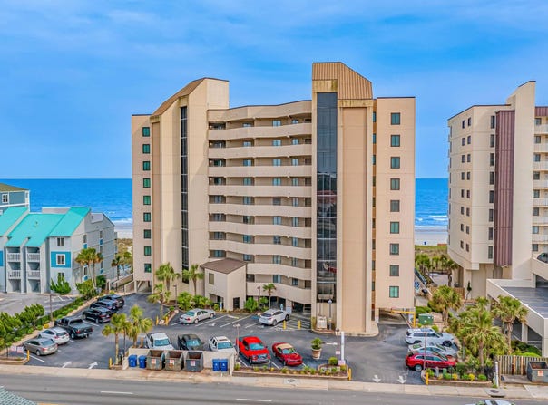 517 S Ocean Blvd., North Myrtle Beach, SC 29582