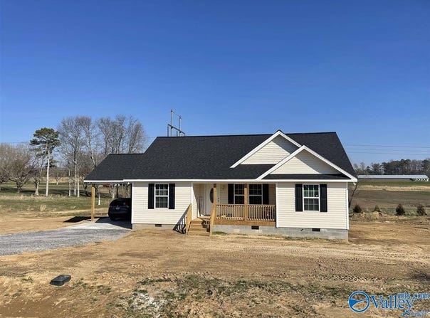 368 Misty Lane, Etowah, AL 35956