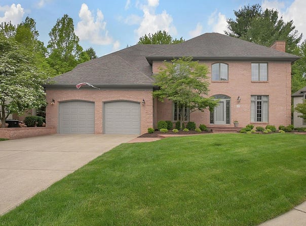 8259 Spruce Needle Court, Columbus, OH 43235