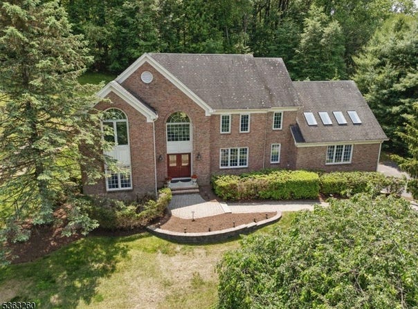 18 ROSEWOOD LANE, Denville Twp., NJ 07834-3801