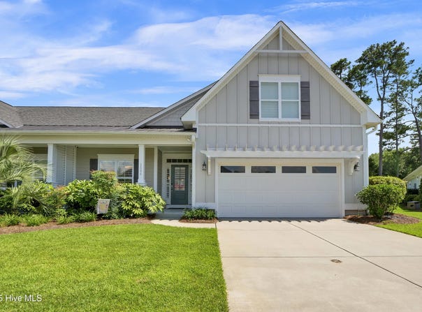 1584 Sand Harbor Circle, Ocean Isle Beach, NC 28469