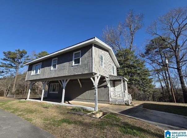 149 DOGWOOD VALLEY ROAD, QUINTON, AL 35130