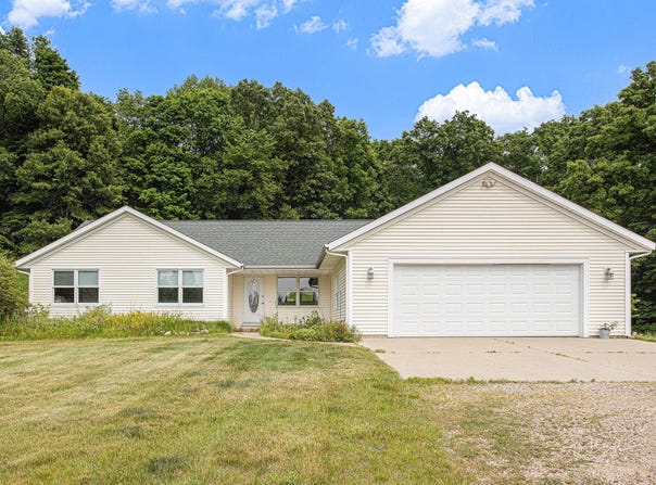 8772 N Riverview Drive, Kalamazoo, MI 49004