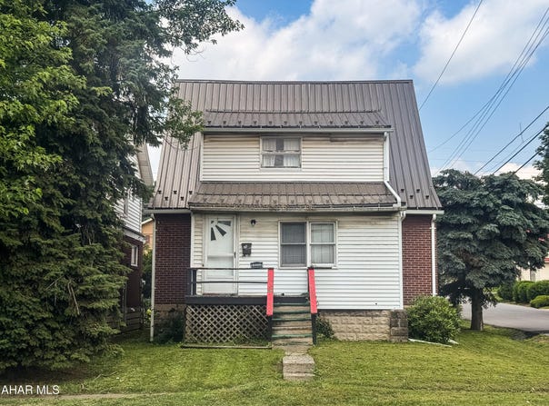 2000 Pleasant Valley Boulevard, Altoona, PA 16602