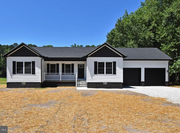 28459 VENTON ROAD, PRINCESS ANNE, MD 21853