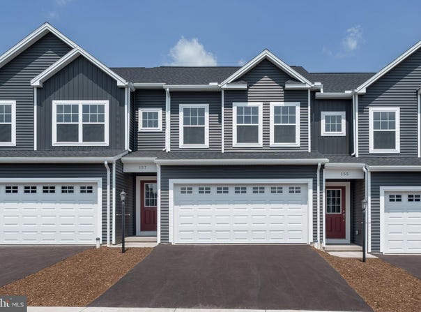 157 JACK PINE WAY, PORT MATILDA, PA 16870