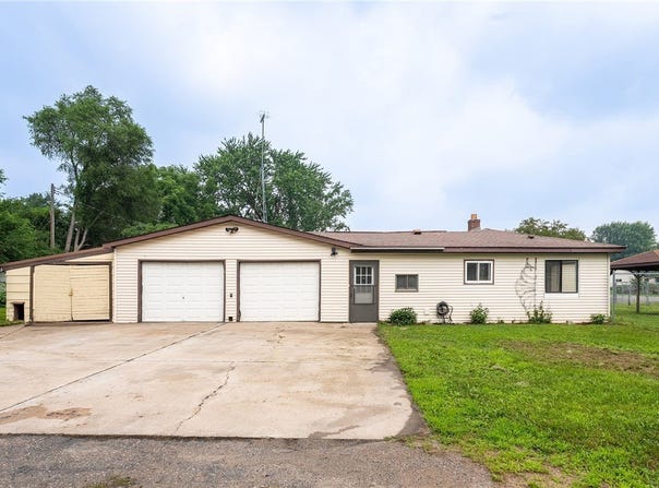 4508 139th Street, Chippewa Falls, WI 54729