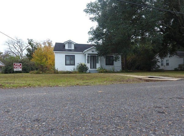 6954 Dr. Kirby Street, Mansura, LA 71350