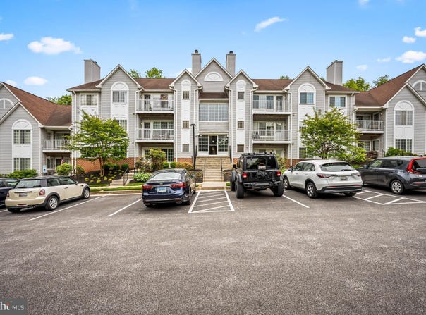 9 TINTERN Court, LUTHERVILLE TIMONIUM, MD 21093