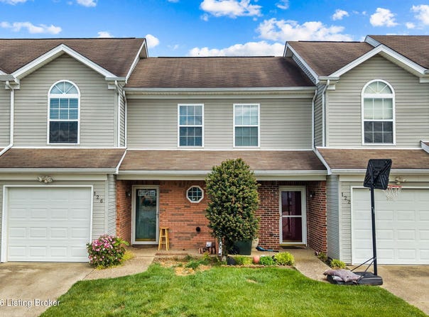 126 Frank Ln, Mt Washington, KY 40047