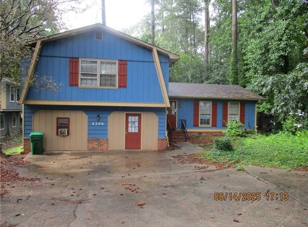5398 Rockbridge Road, Stone Mountain, GA 30088