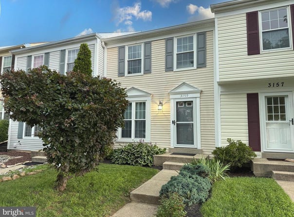 3159 BENTON SQUARE DR, OLNEY, MD 20832