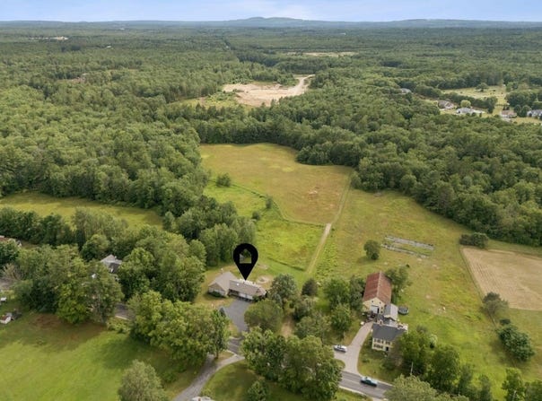107 Kennebunk Road, Alfred, ME 04002