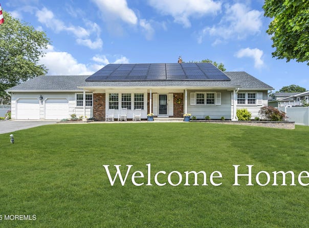 40 S Westfield Road, Howell, NJ 07731