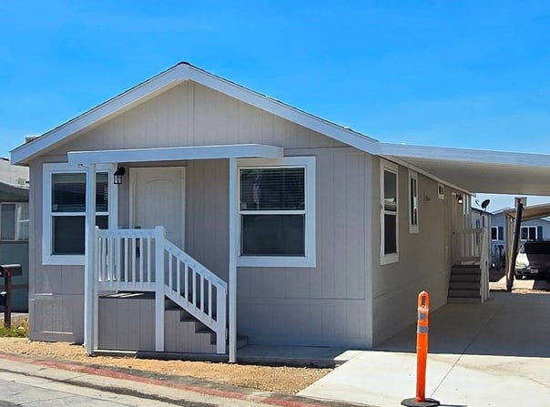 1045 N Azusa Ave Spc 25, Covina, CA 91722