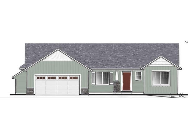 Lot 106 Butternut Dr., Wayland, MI 49348