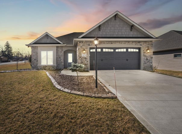 1078 Bunting Drive, Fort Wayne, IN 46825