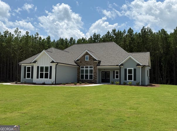 868 Traveler Lane, Williamson, GA 30292