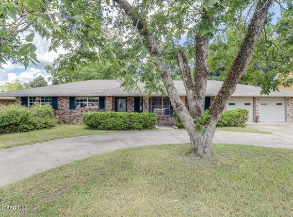 5092 Beatline Road, Long Beach, MS 39560
