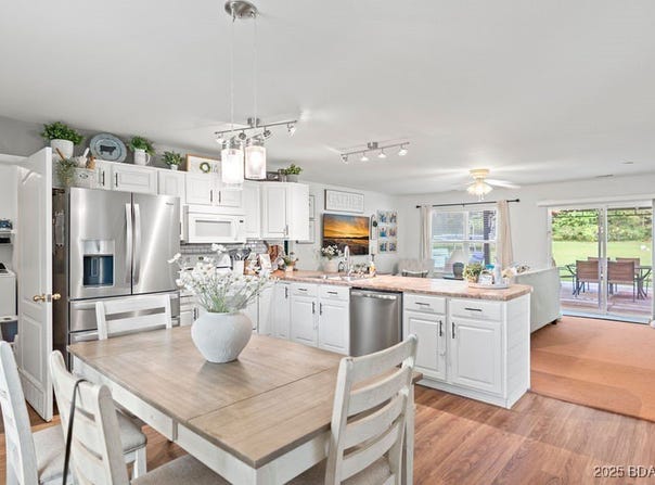 3 Mary Drive, Kaiser, MO 65047