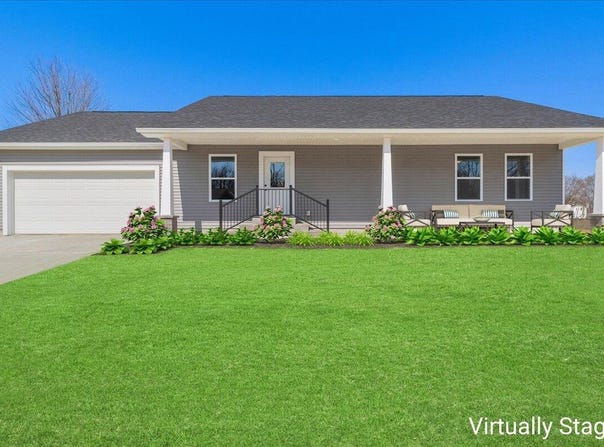 173 Lincoln Place, North Lewisburg, OH 43060