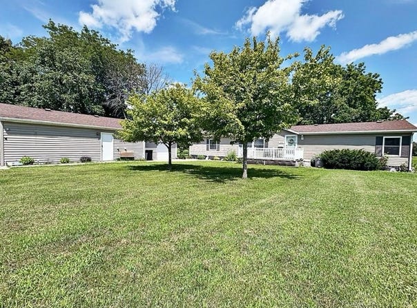 415 Wagner Street, Duncombe, IA 50532