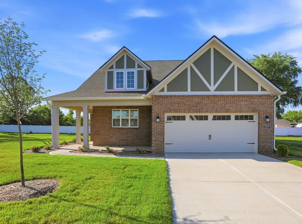 2227 Sandhill Way, Plainfield, IN 46168