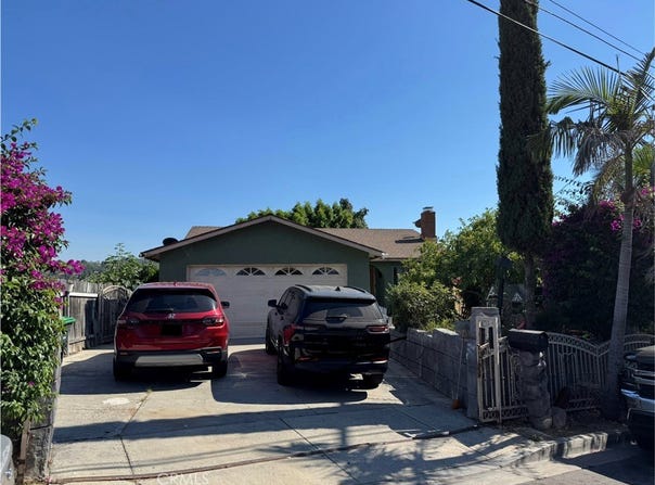 1120 Buena Vista Avenue, La Habra, CA 90631