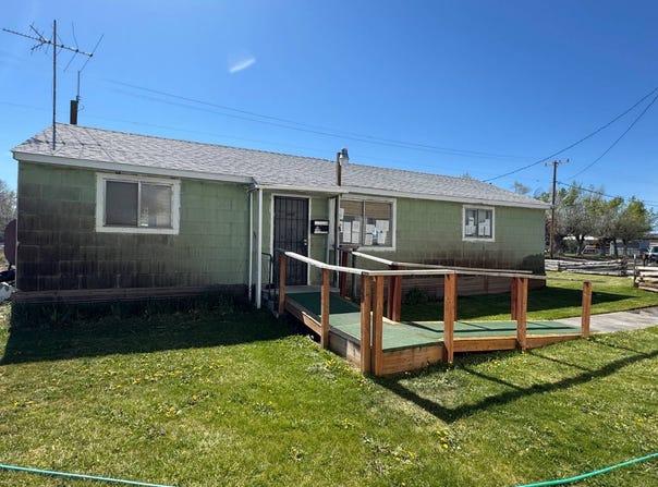 405  Fifth Ave, Newell, CA 96134